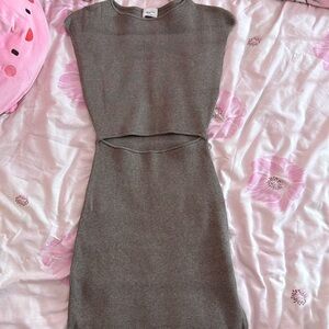 Aritzia Wilfred dress